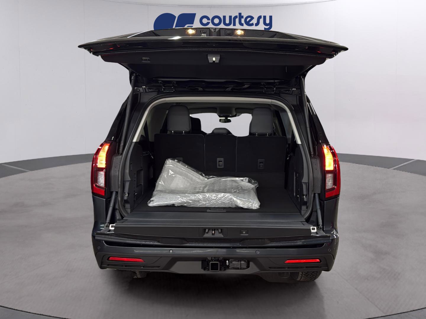 New 2026 Ford Expedition Max Active AWD/4WD image 9