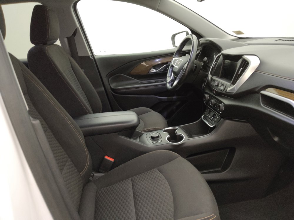 Used 2019 GMC Terrain SLE w/ Driver Convenience Package image 21