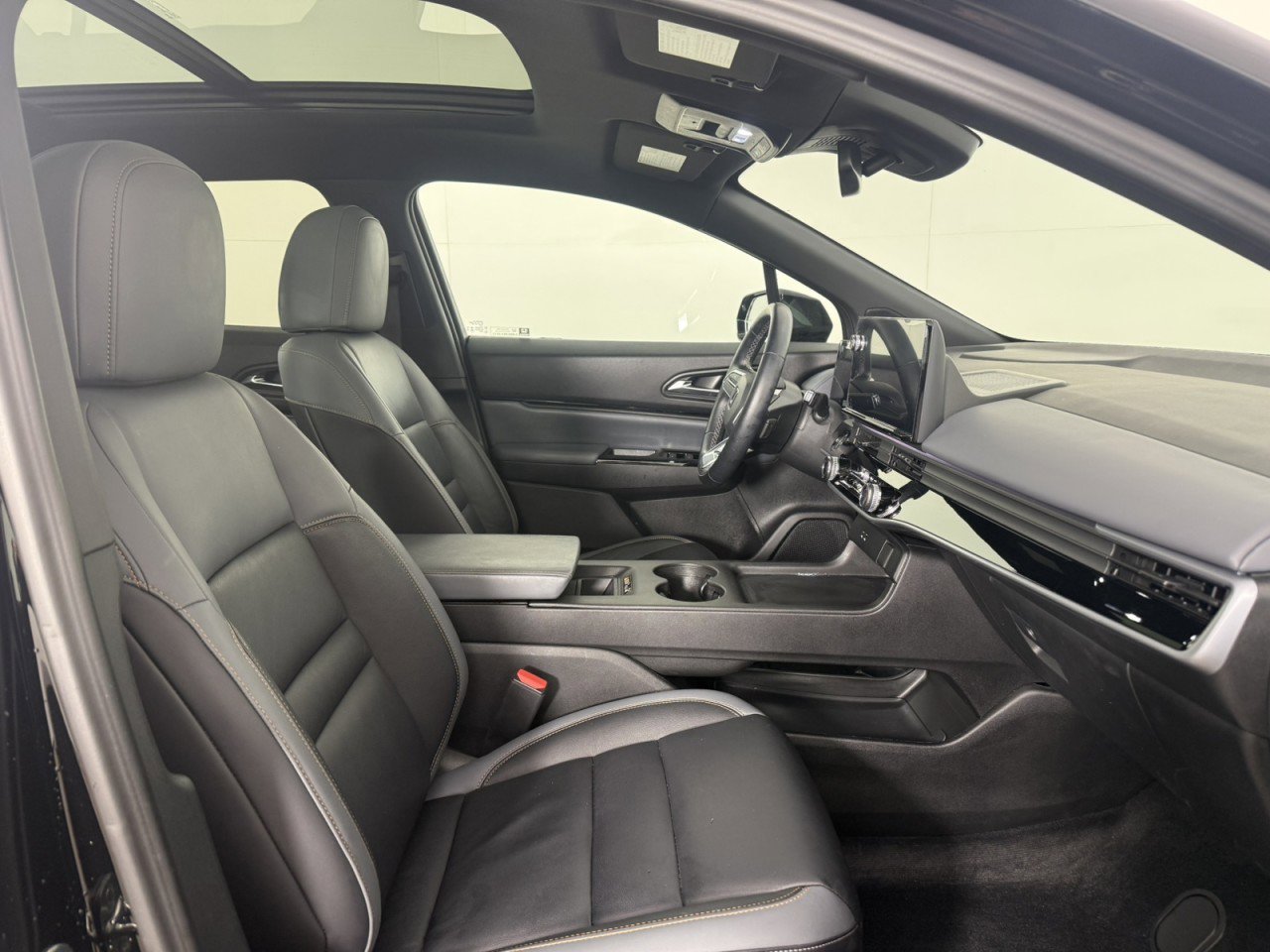 Used 2024 Honda Prologue Touring image 10