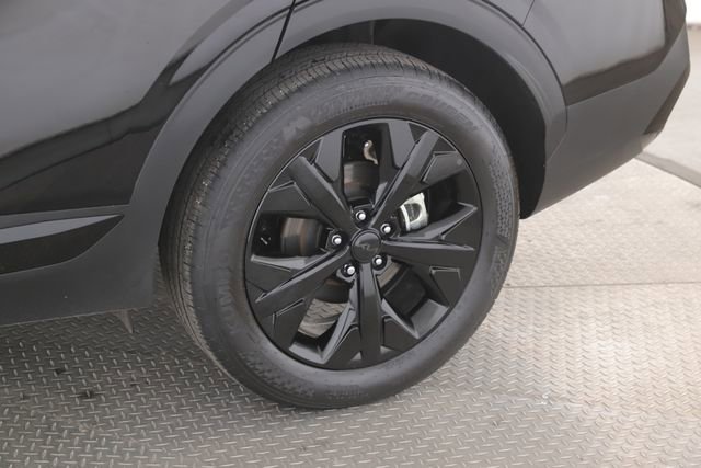 Used 2025 Kia Sportage X-Line w/ Premium Package image 14