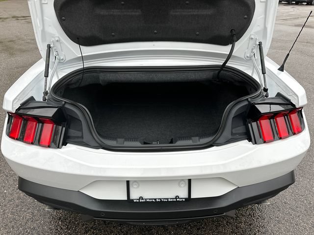 Used 2024 Ford Mustang Premium RWD image 20
