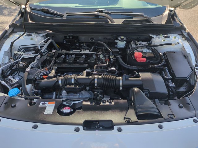 Used 2022 Honda Accord EX-L image 23