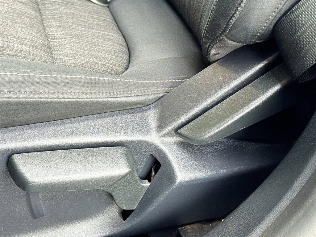 Used 2023 Ford Bronco Sport Big Bend image 23