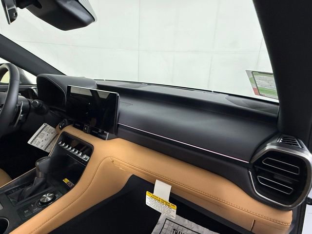 New 2026 Lexus IS 350 F Sport RWD image 29