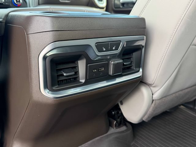 Used 2021 Chevrolet Silverado 3500 LTZ AWD/4WD image 21
