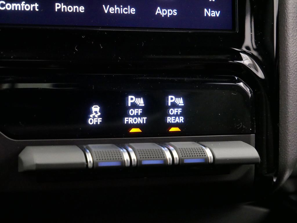 New 2026 RAM 1500 Big Horn image 36