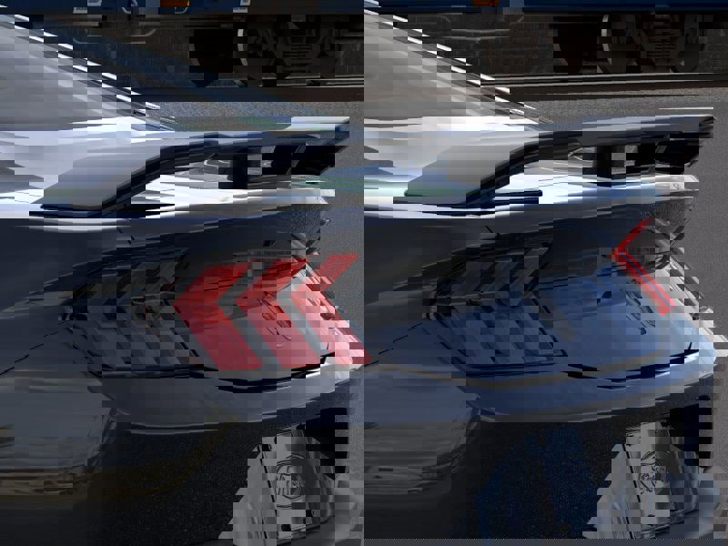 New 2026 Ford Mustang Dark Horse image 22