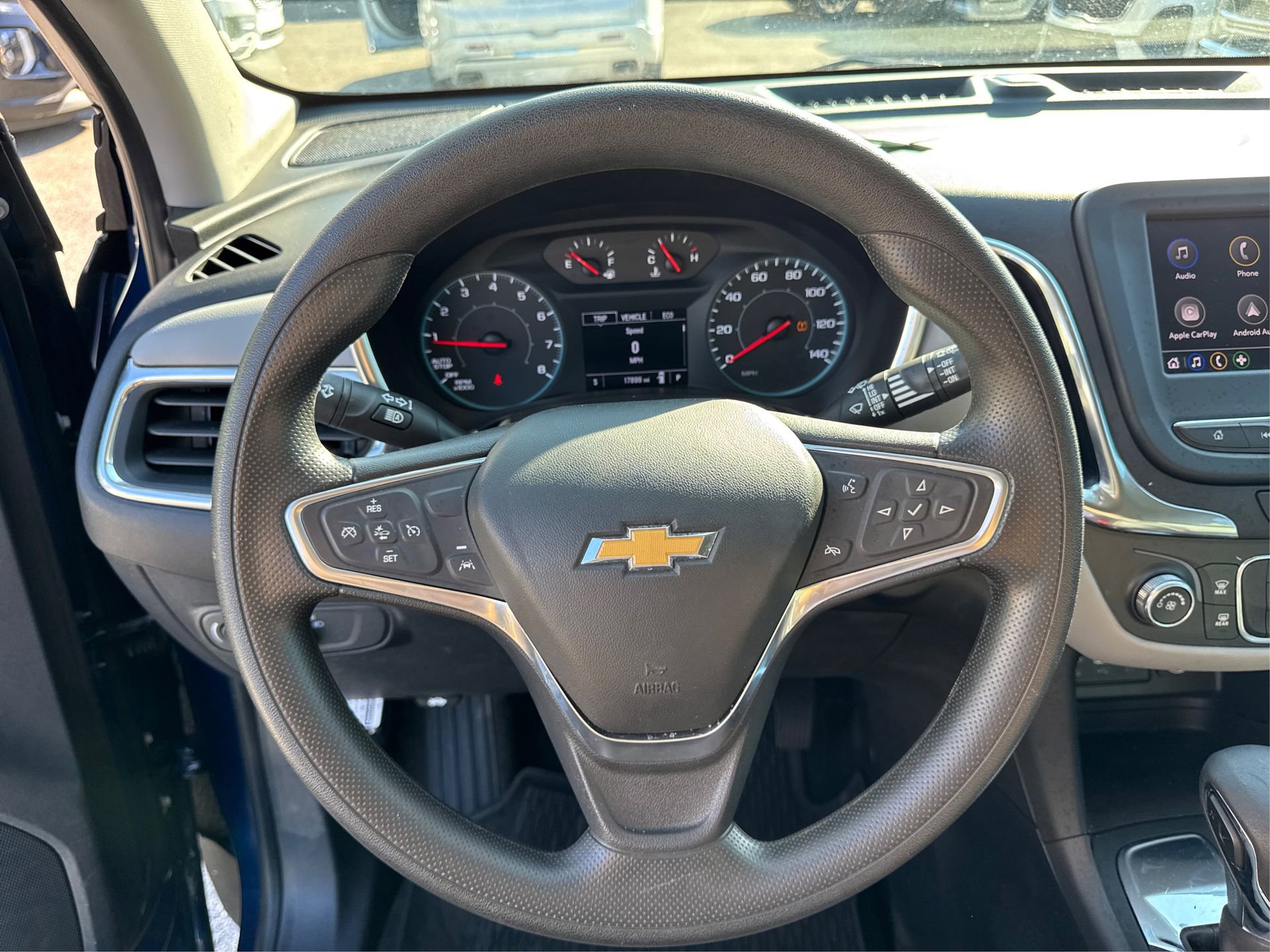 Used 2023 Chevrolet Equinox LS image 22