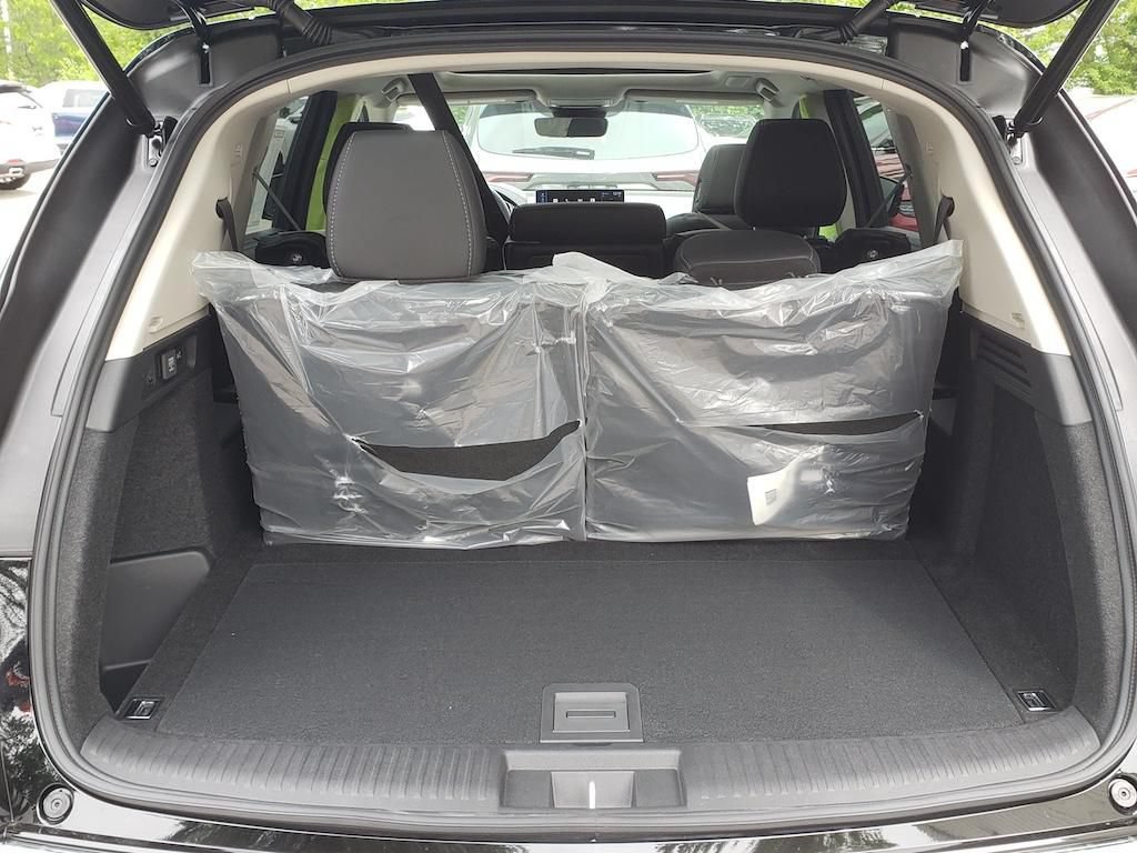 New 2026 Acura MDX SH-AWD w/ Technology Package image 4