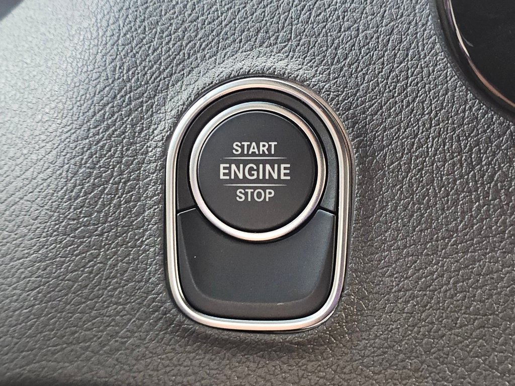 New 2025 Mercedes-Benz Sprinter 2500 image 22