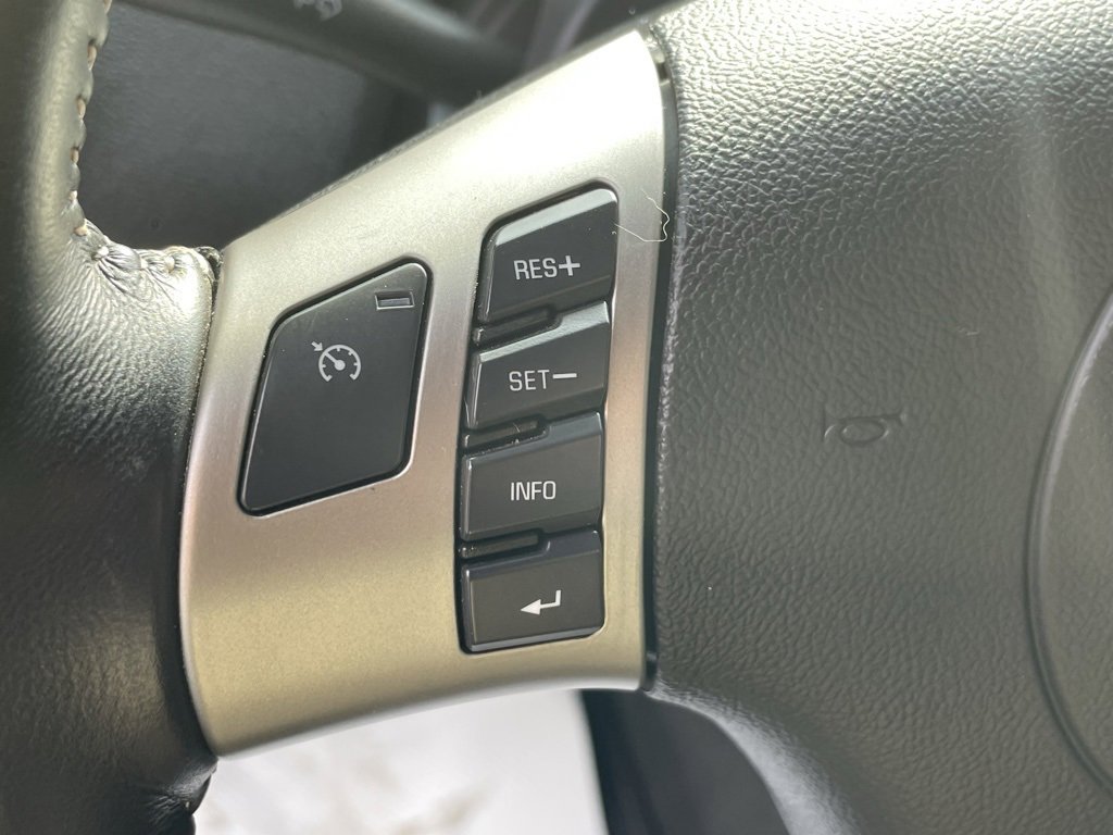 Used 2008 Pontiac Solstice Convertible w/ Premium Package image 18