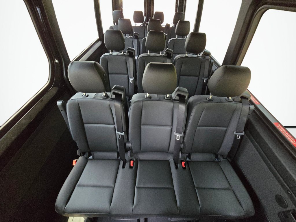 New 2026 Mercedes-Benz Sprinter 2500 image 22