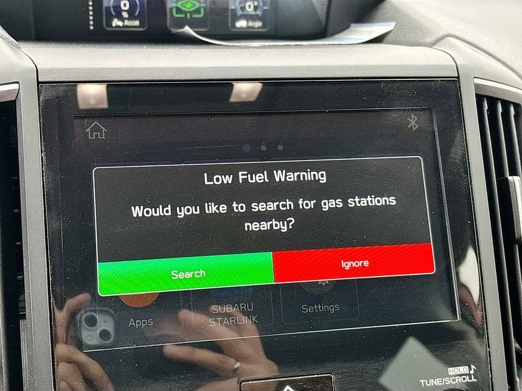 Used 2024 Subaru Forester Touring image 15