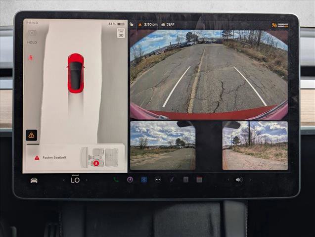 Used 2023 Tesla Model 3 Performance image 12