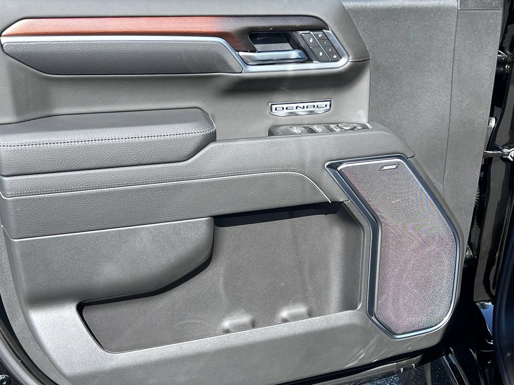 New 2026 GMC Sierra 1500 Denali AWD/4WD image 19