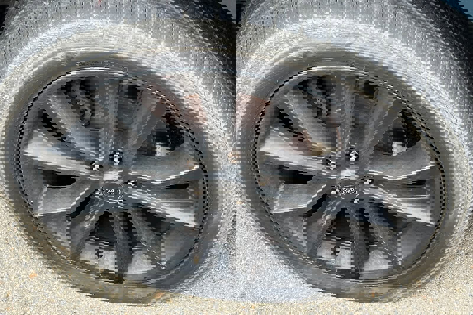 Used 2016 Ford Flex SEL w/ Equipment Group 202A image 14