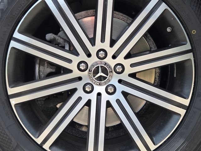Used 2024 Mercedes-Benz GLE 350 4MATIC image 21