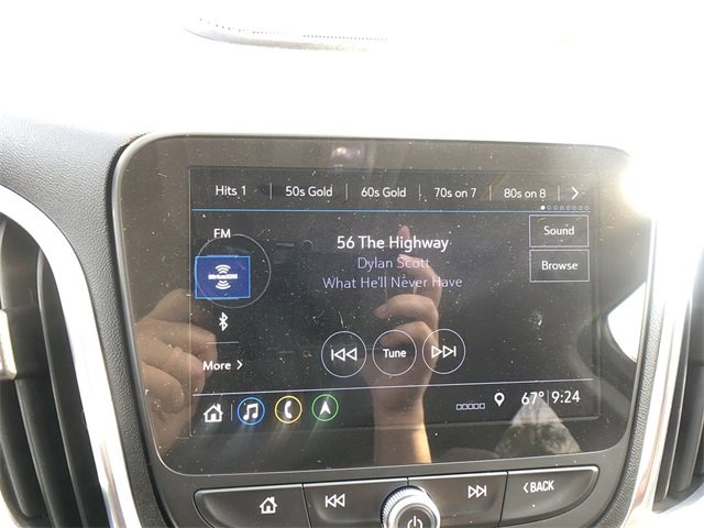 Used 2021 Chevrolet Equinox Premier image 16