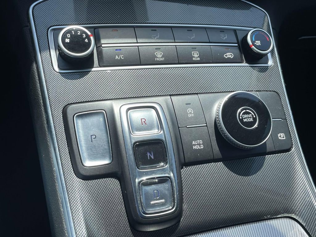 Used 2023 Hyundai Santa Fe SE w/ Cargo Package image 19