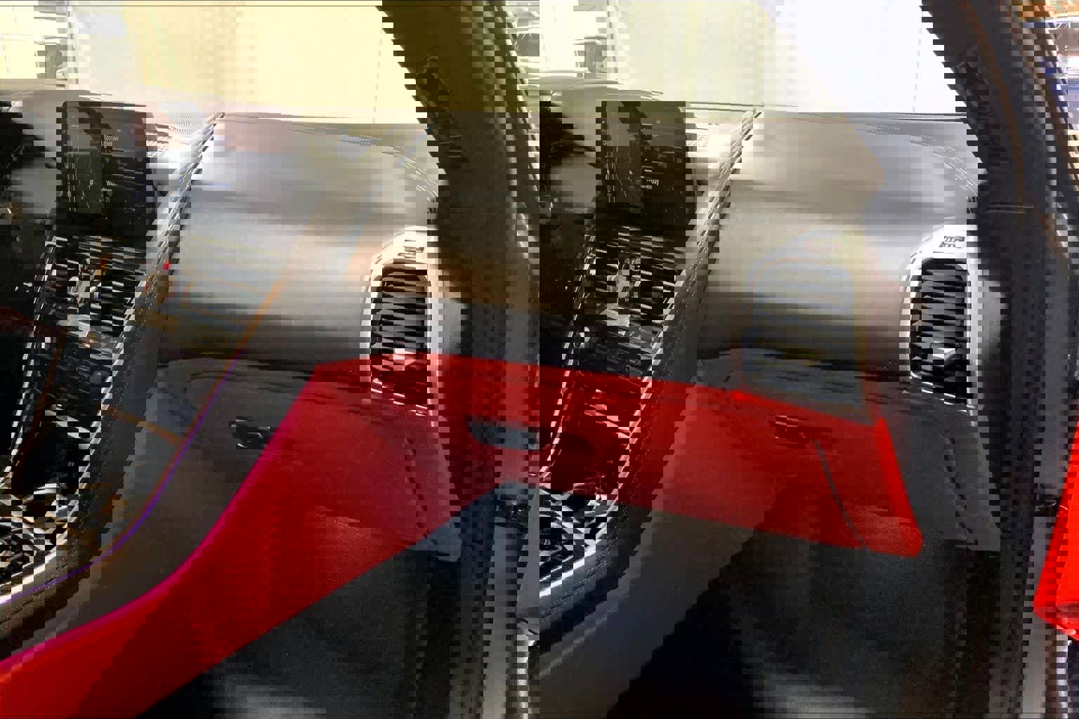 Certified 2025 BMW M850i xDrive AWD/4WD image 18