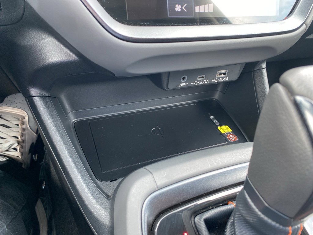 Certified 2025 Subaru Crosstrek 2.5i Limited w/ Popular Package #4A image 15