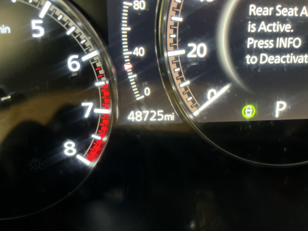 Used 2025 MAZDA CX-30 AWD 2.5 S w/ Preferred Package image 28