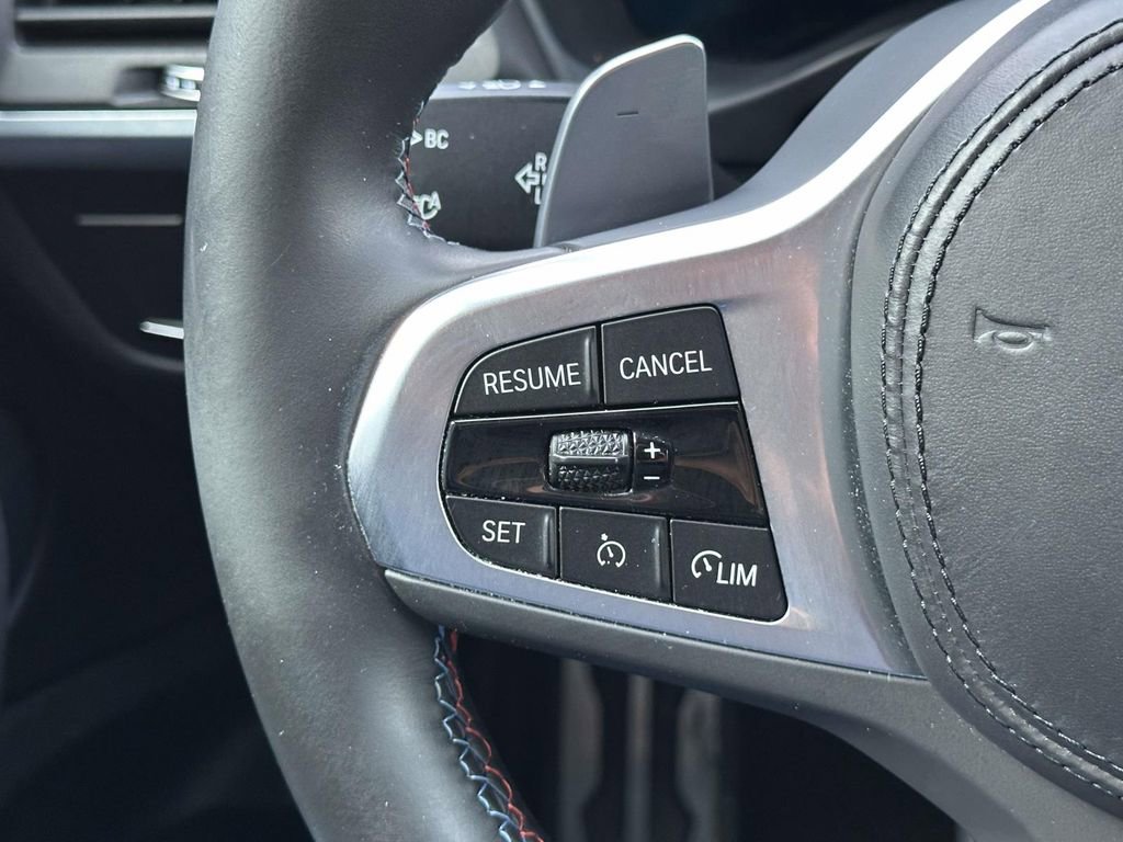 Used 2024 BMW X3 M40i w/ Parking Assistance Package AWD/4WD image 21