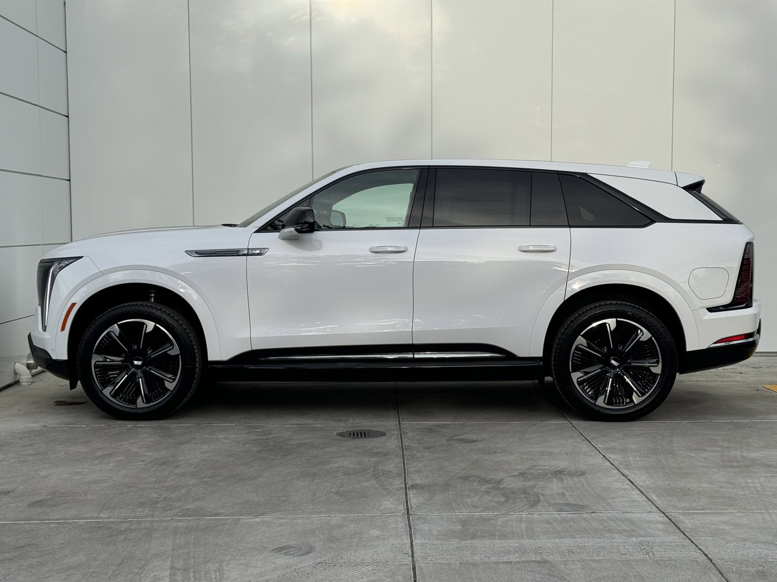 New 2025 Cadillac Escalade IQ Sport 2 image 5