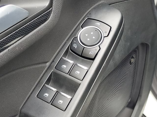 Used 2023 Ford Escape ST-Line Select w/ Tech Pack #2 AWD/4WD image 11