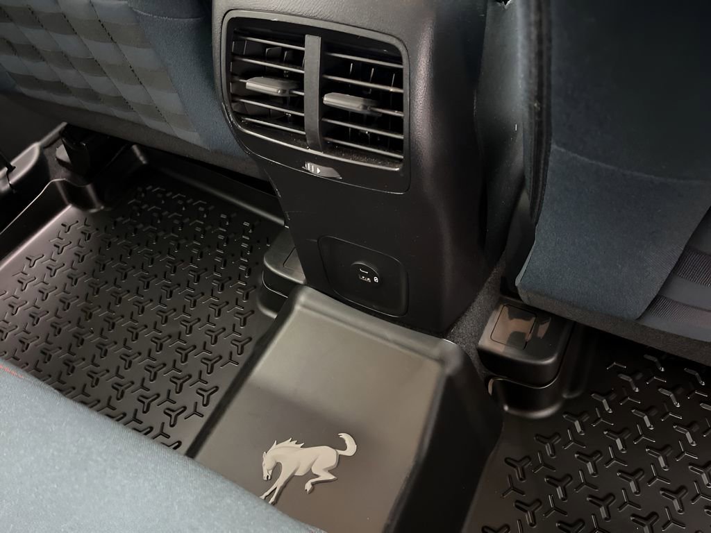 Used 2023 Ford Bronco Sport Heritage image 32