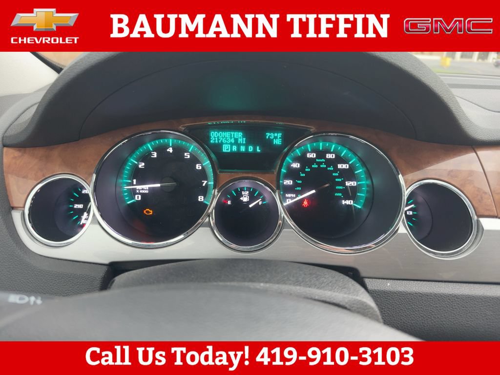 Used 2011 Buick Enclave CXL FWD image 18