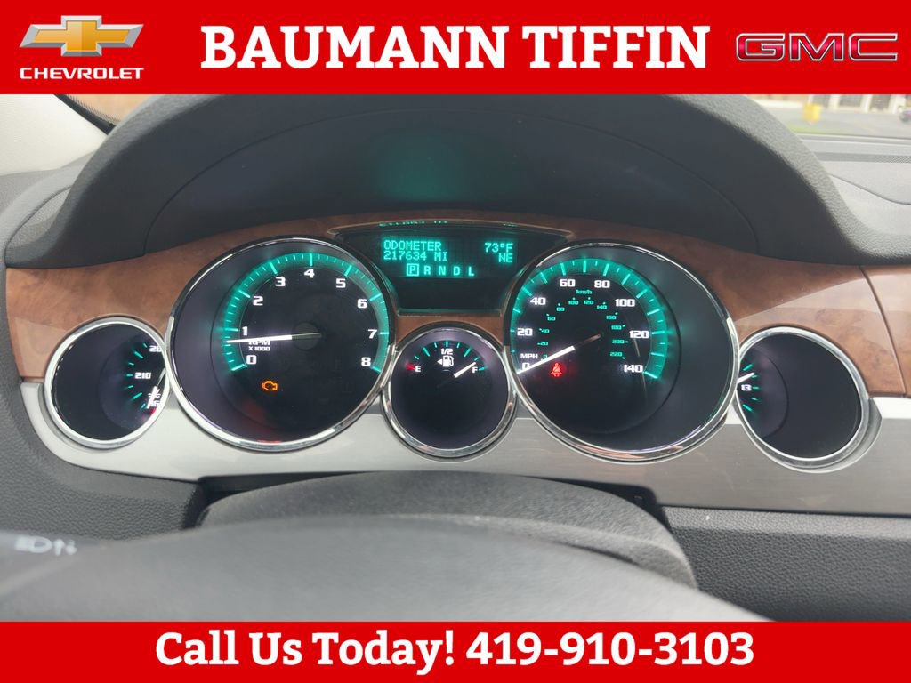 Used 2011 Buick Enclave CXL FWD image 18