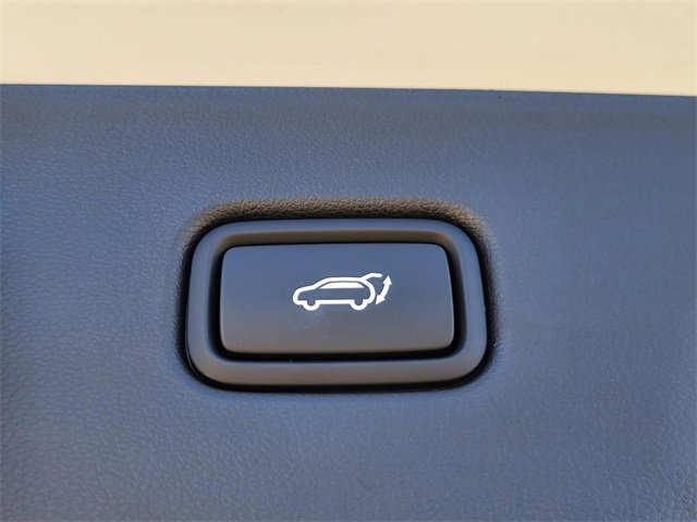 New 2026 Hyundai Tucson Limited image 10