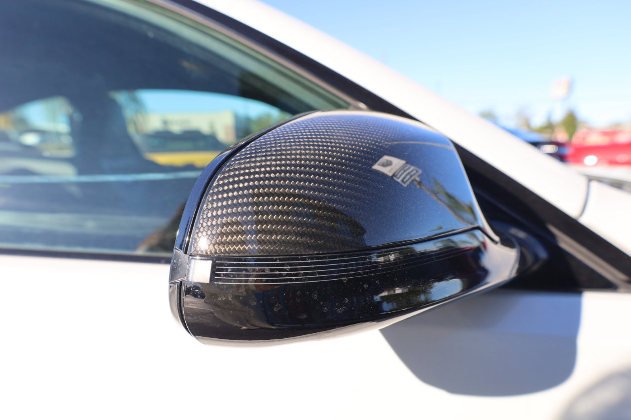 Used 2019 BMW M4 Coupe w/ Competition Package image 16