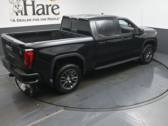 Used 2022 GMC Sierra 1500 AT4 w/ AT4 Premium Package image 38