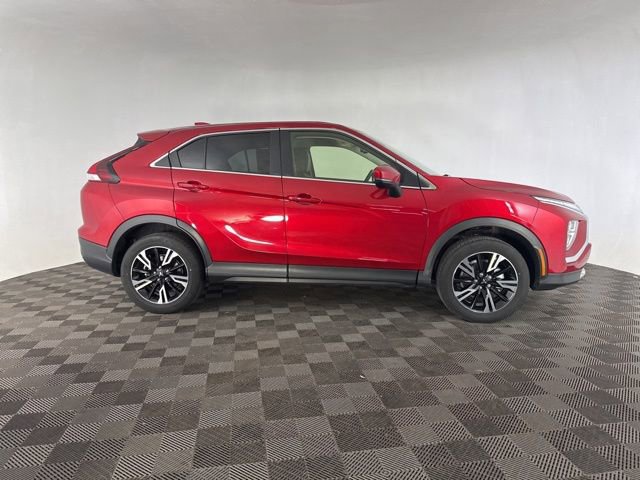 Used 2025 Mitsubishi Eclipse Cross SE image 6