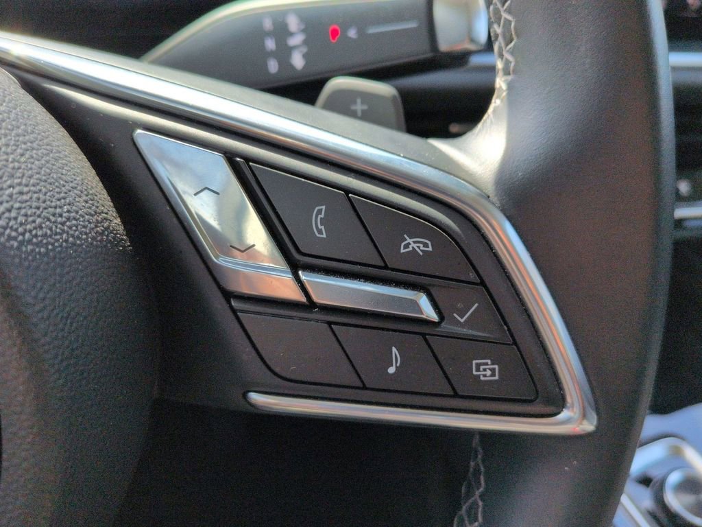 Used 2025 Buick Envision Preferred image 21