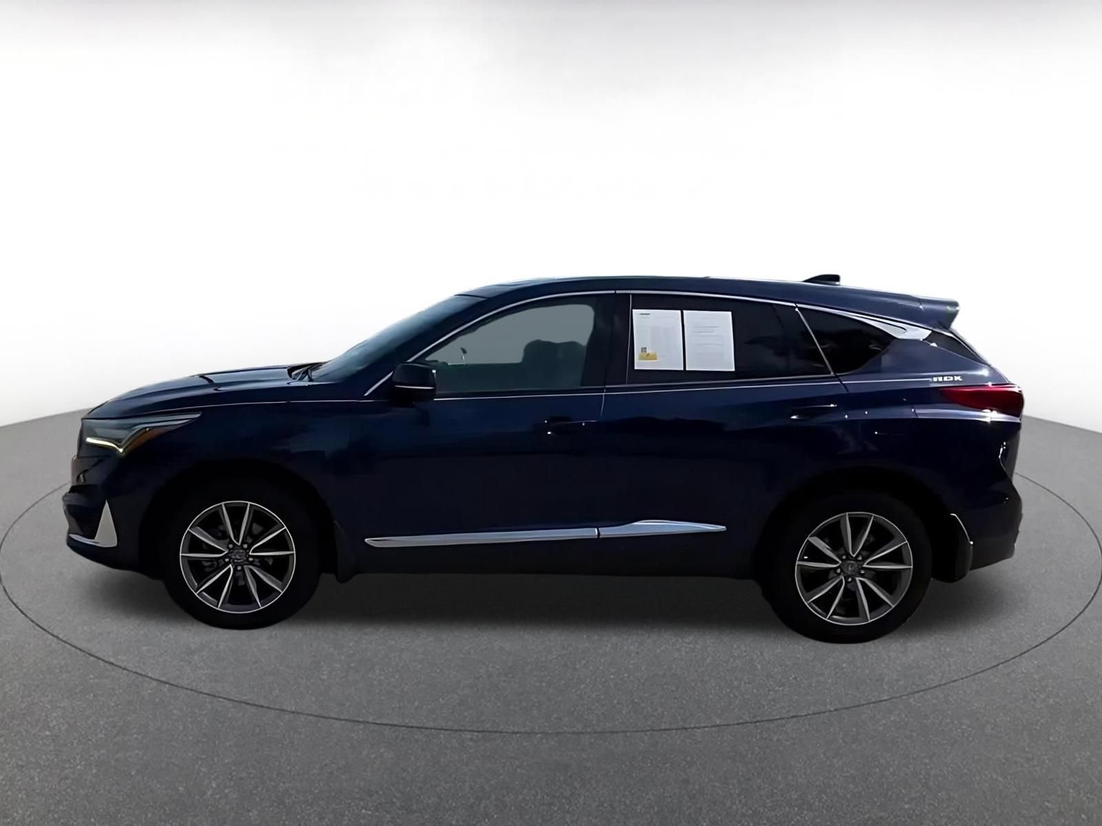 Used 2020 Acura RDX FWD w/ Technology Package image 9