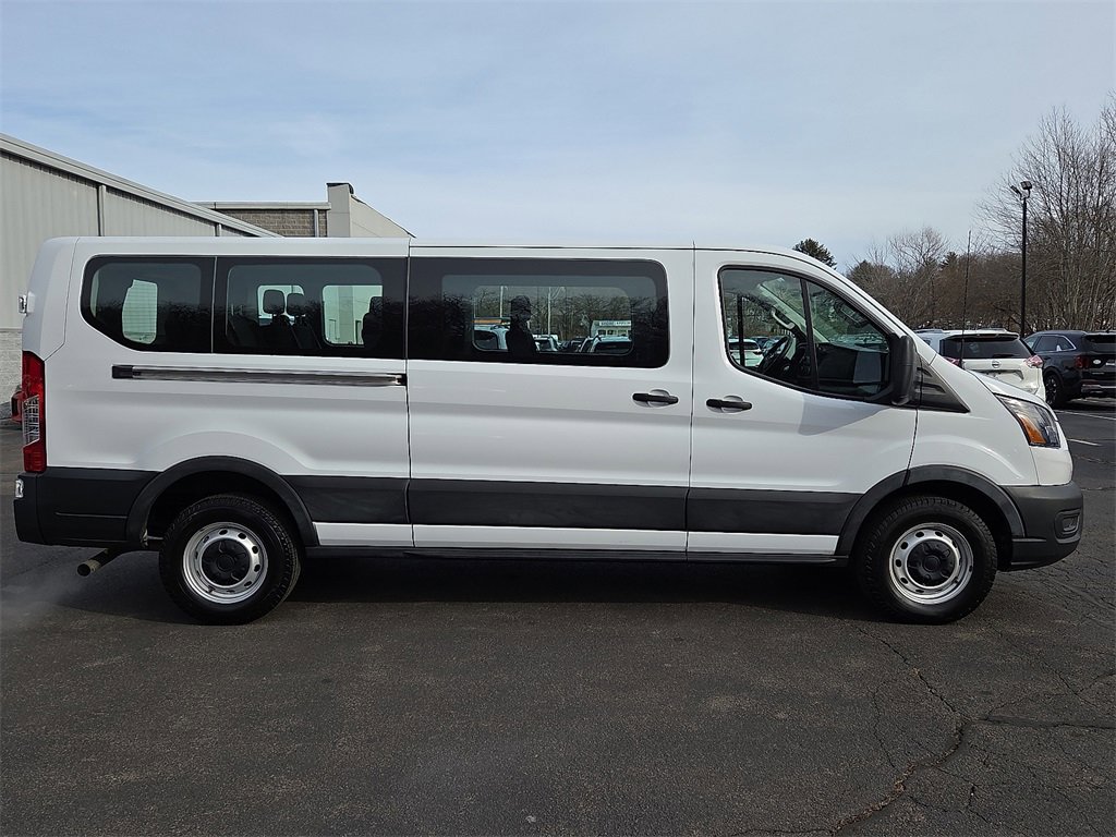 Used 2022 Ford Transit 350 XL image 7