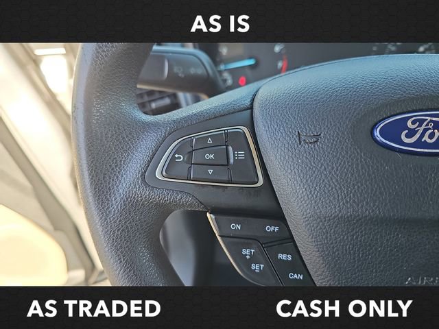 Used 2019 Ford EcoSport S image 16