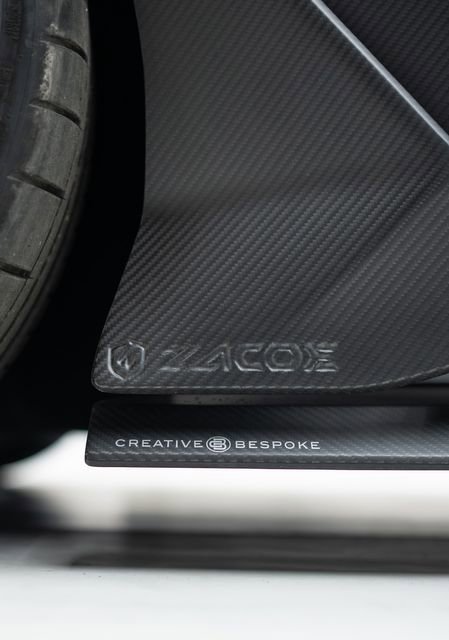 Used 2025 Lamborghini Revuelto AWD/4WD image 32