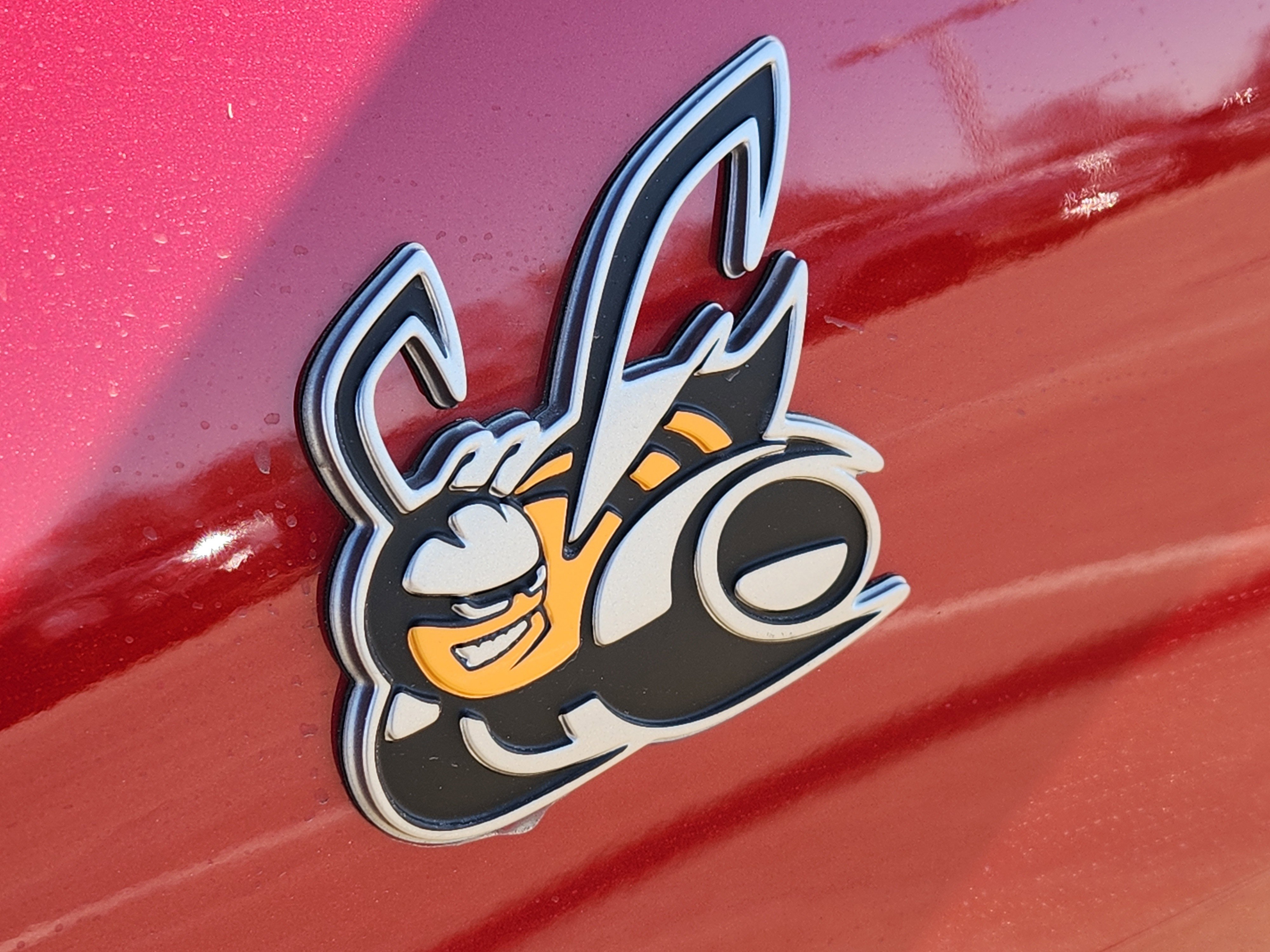 New 2026 Dodge Charger Scat Pack image 8