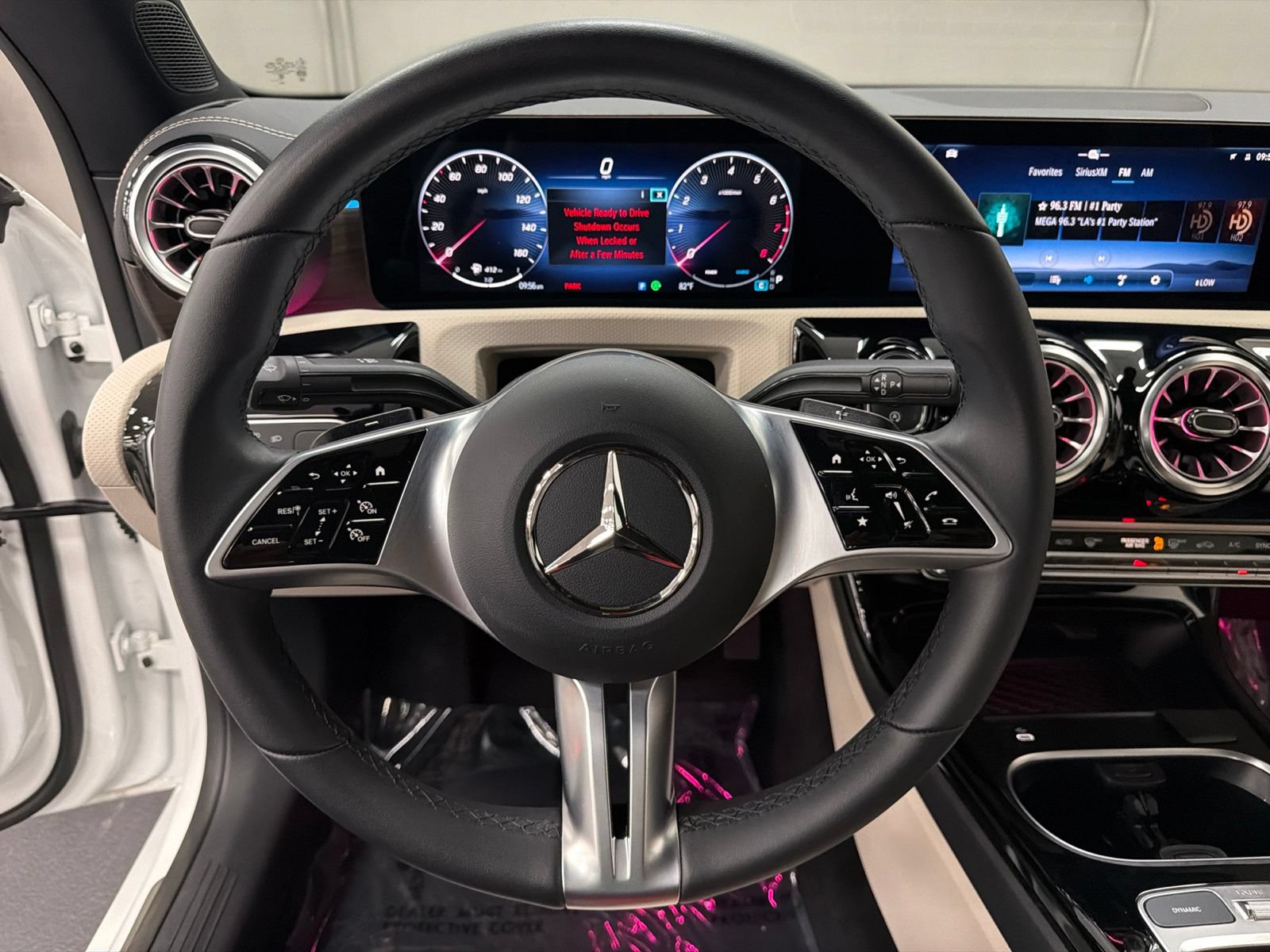 Used 2026 Mercedes-Benz CLA 250 image 26