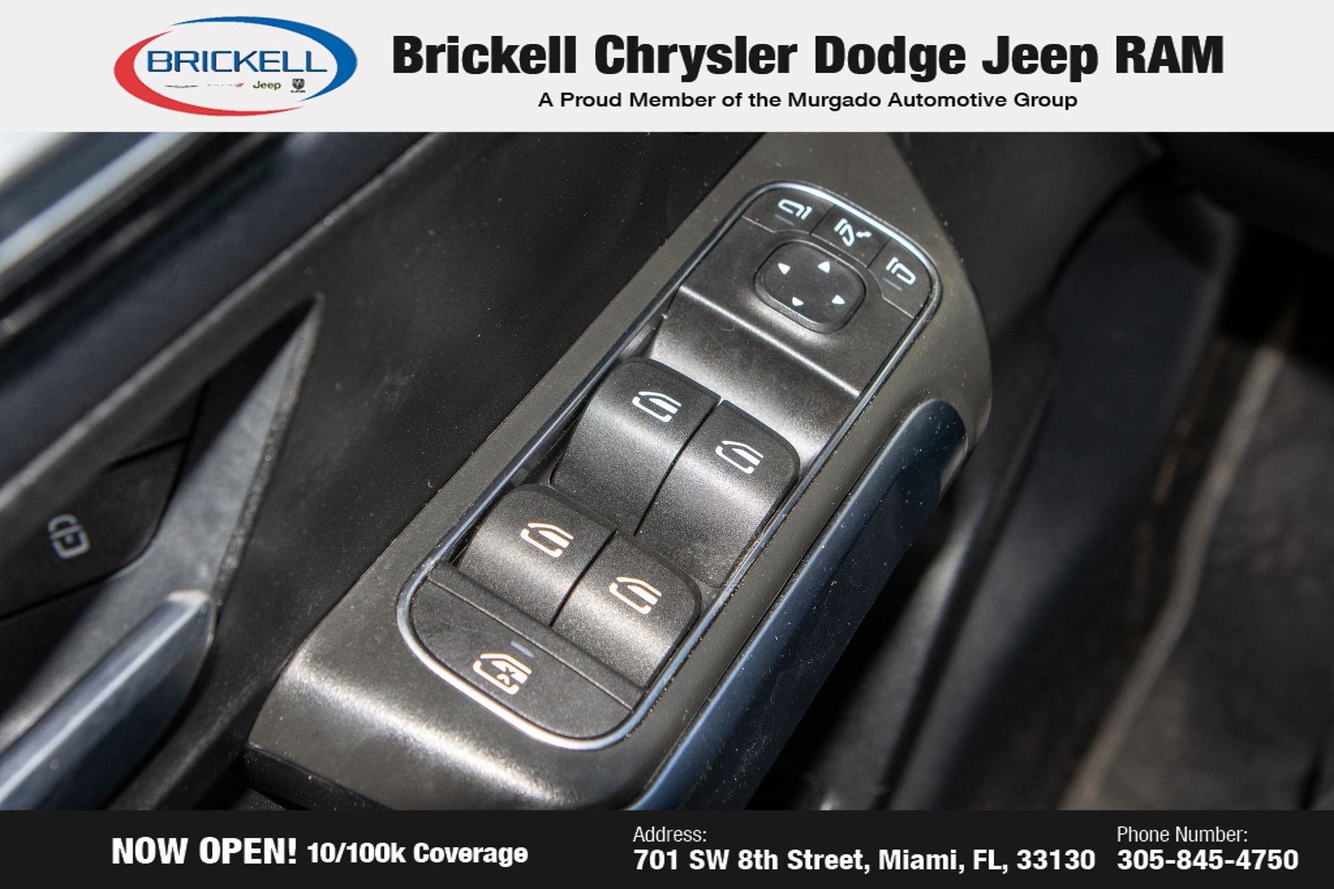 Used 2021 Mercedes-Benz GLB 250 4MATIC w/ Premium Package image 26