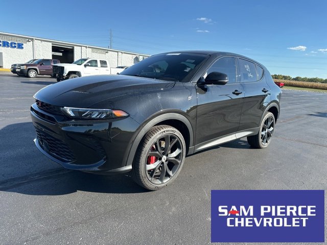 Used 2024 Dodge Hornet GT