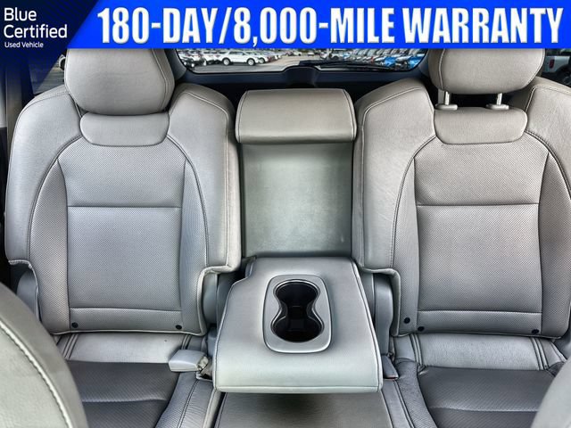 Used 2020 Acura MDX w/ Technology Package AWD/4WD image 16