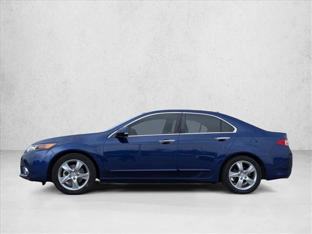 Used 2014 Acura TSX Sedan image 9