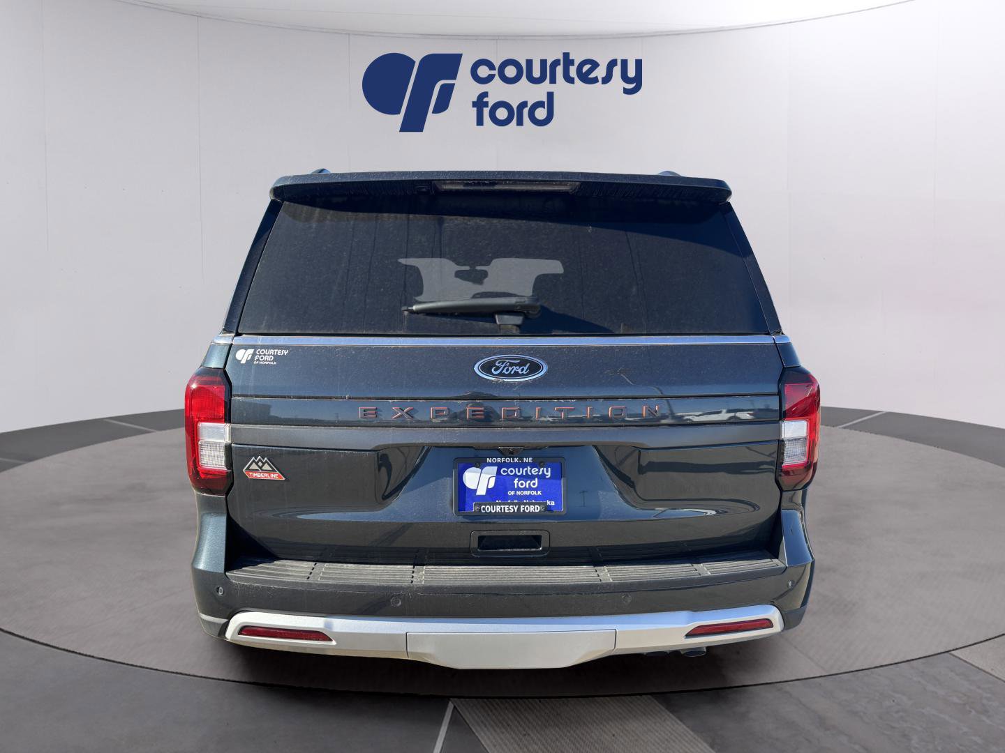 Used 2024 Ford Expedition Timberline image 6