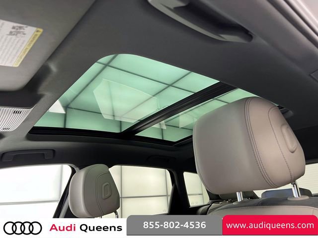 Used 2023 Audi Q4 e-tron Premium w/ 20" Wheel Package AWD/4WD image 20