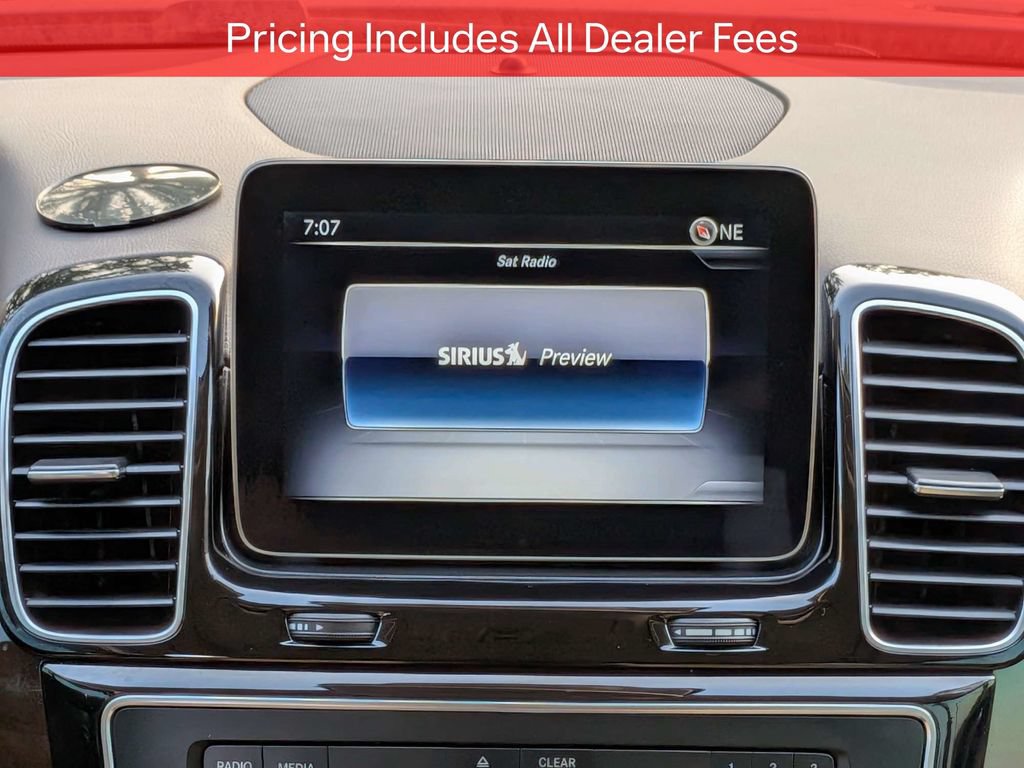 Used 2018 Mercedes-Benz GLE 350 4MATIC image 18